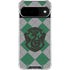 Wizarding World Harry Potter Slytherin Crest Google Pixel 10 Clear Case